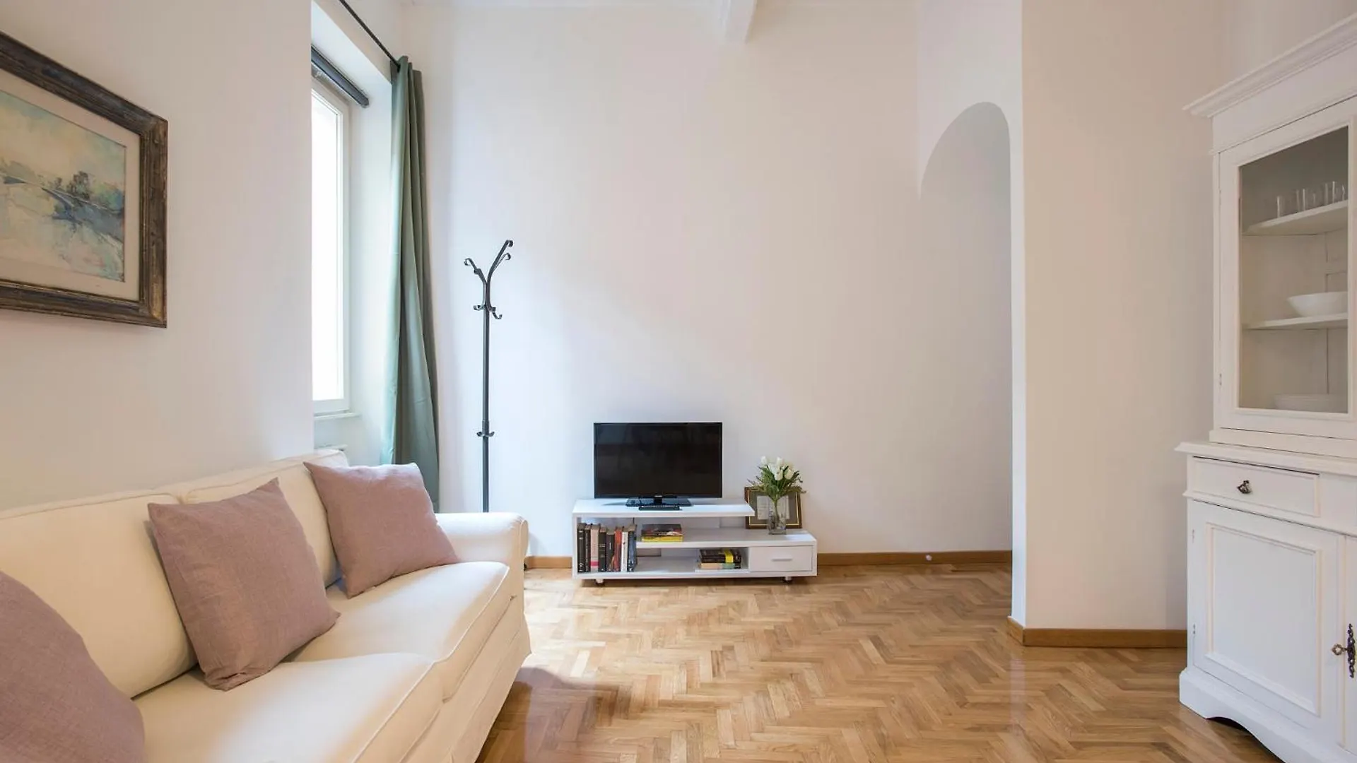 Eri'S Apartment Rome