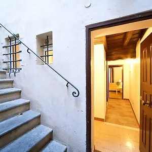 Campo Dé Fiori - Apt 2 Appartement