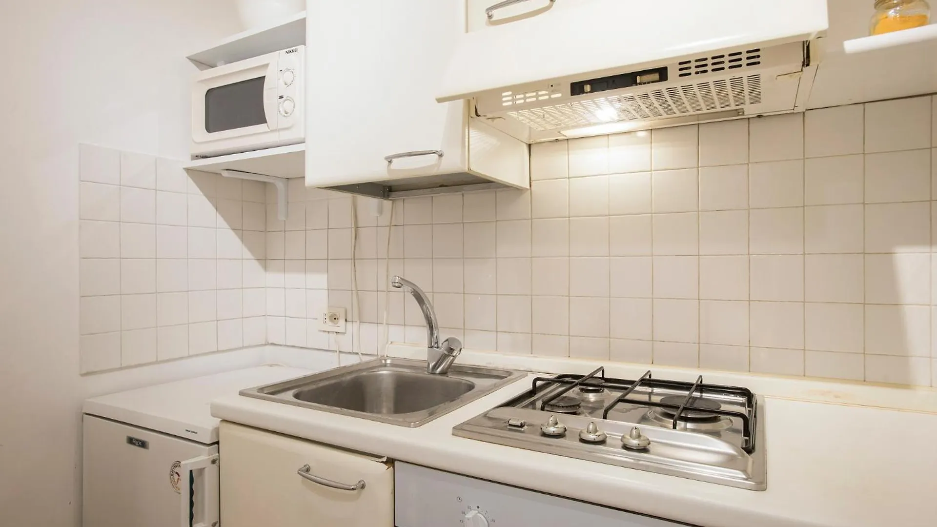Eri'S Apartment Ρώμη