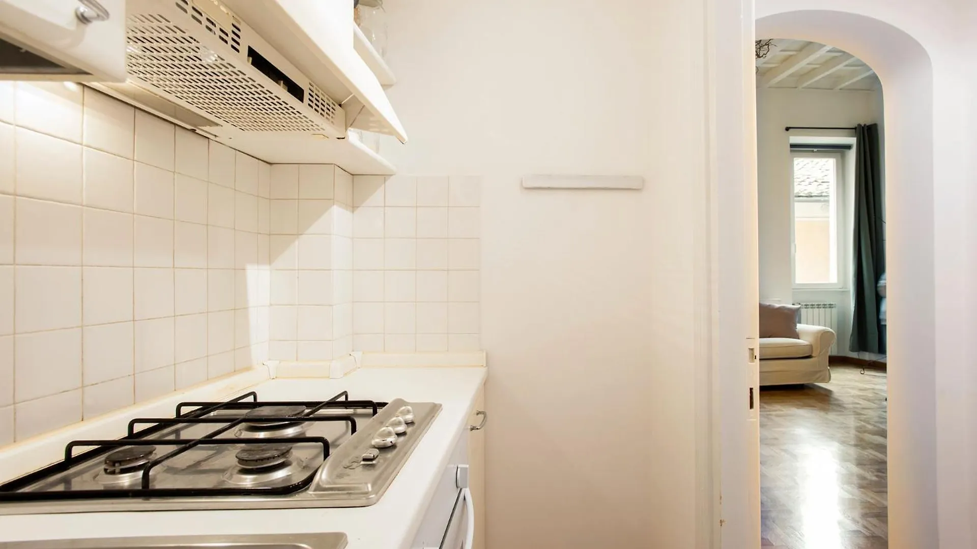 Eri'S Apartment Ρώμη