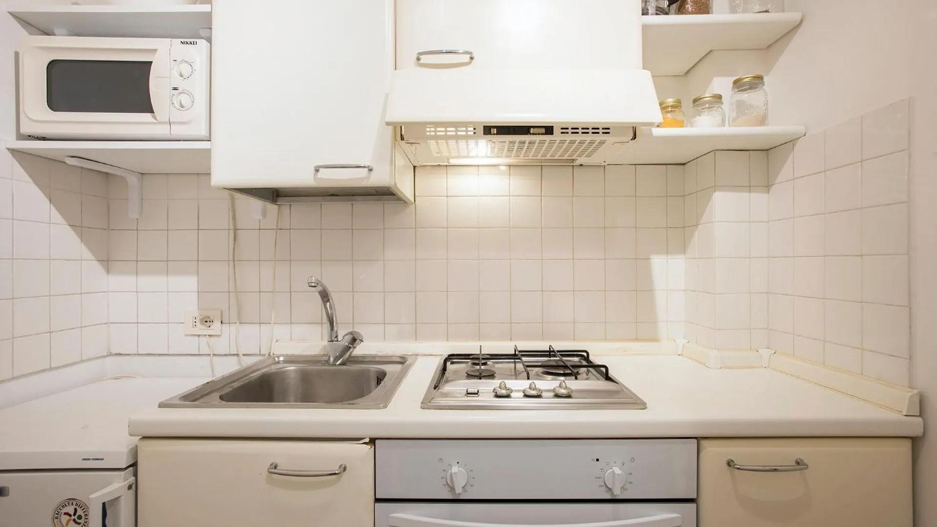 Eri'S Apartment Ρώμη
