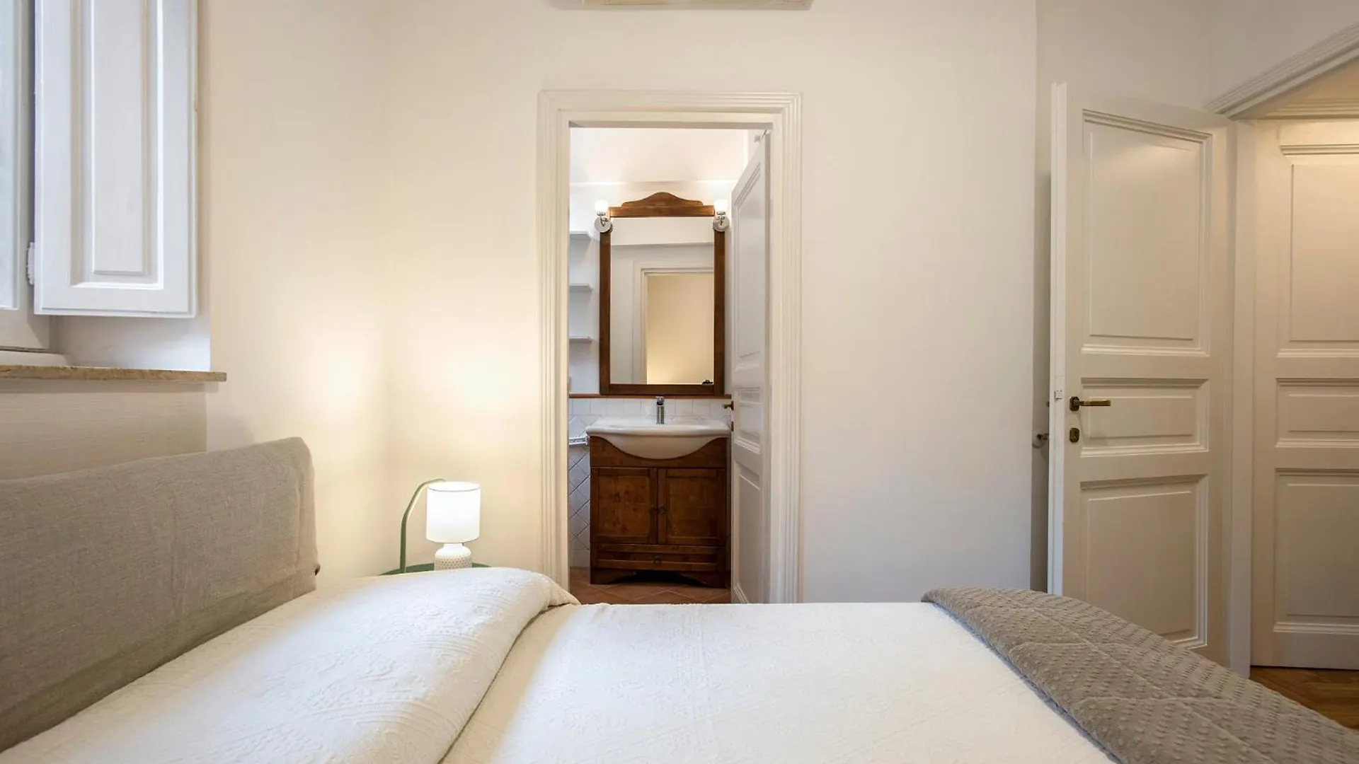 Eri'S Apartment Ρώμη