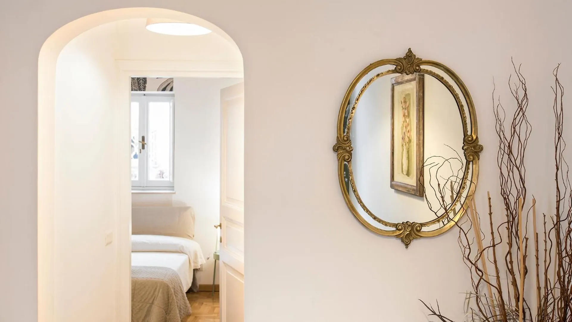 Eri'S Apartment Ρώμη 0*,