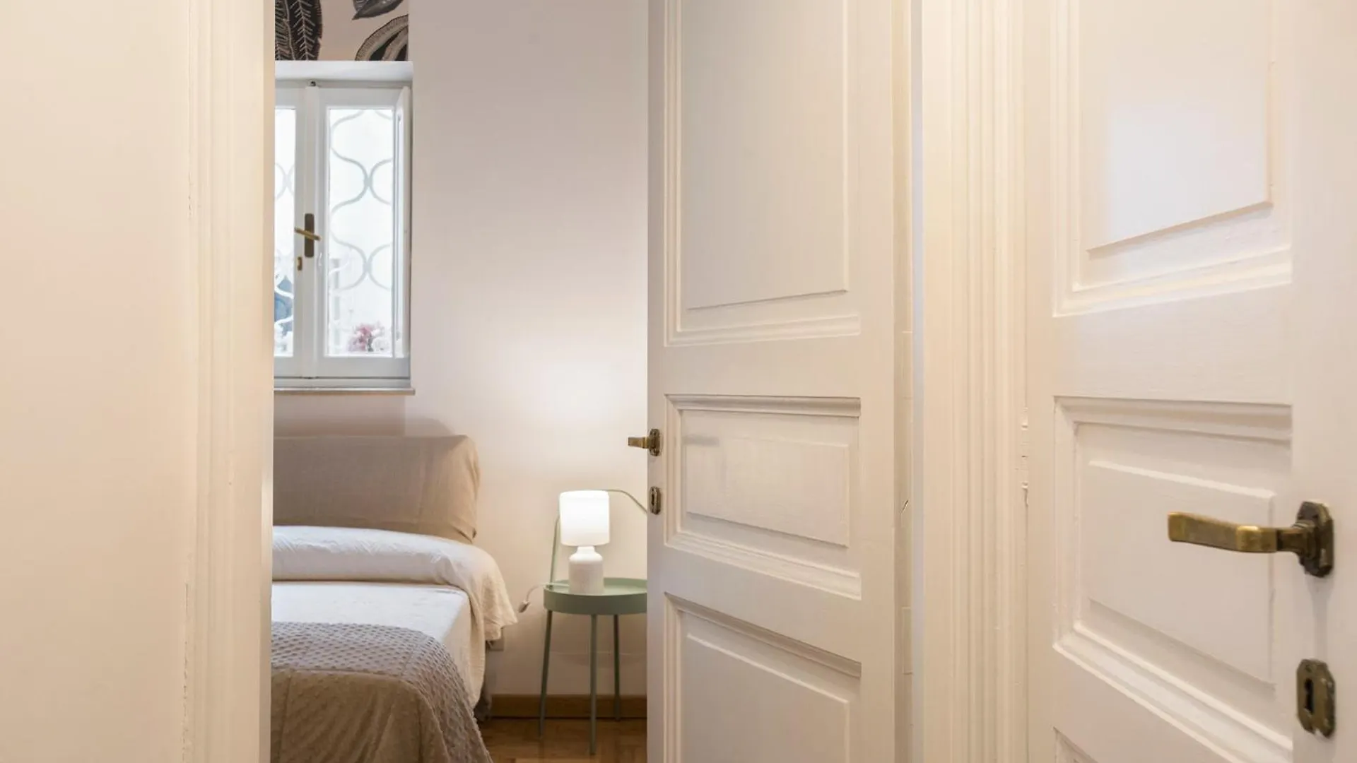 Eri'S Apartment Ρώμη