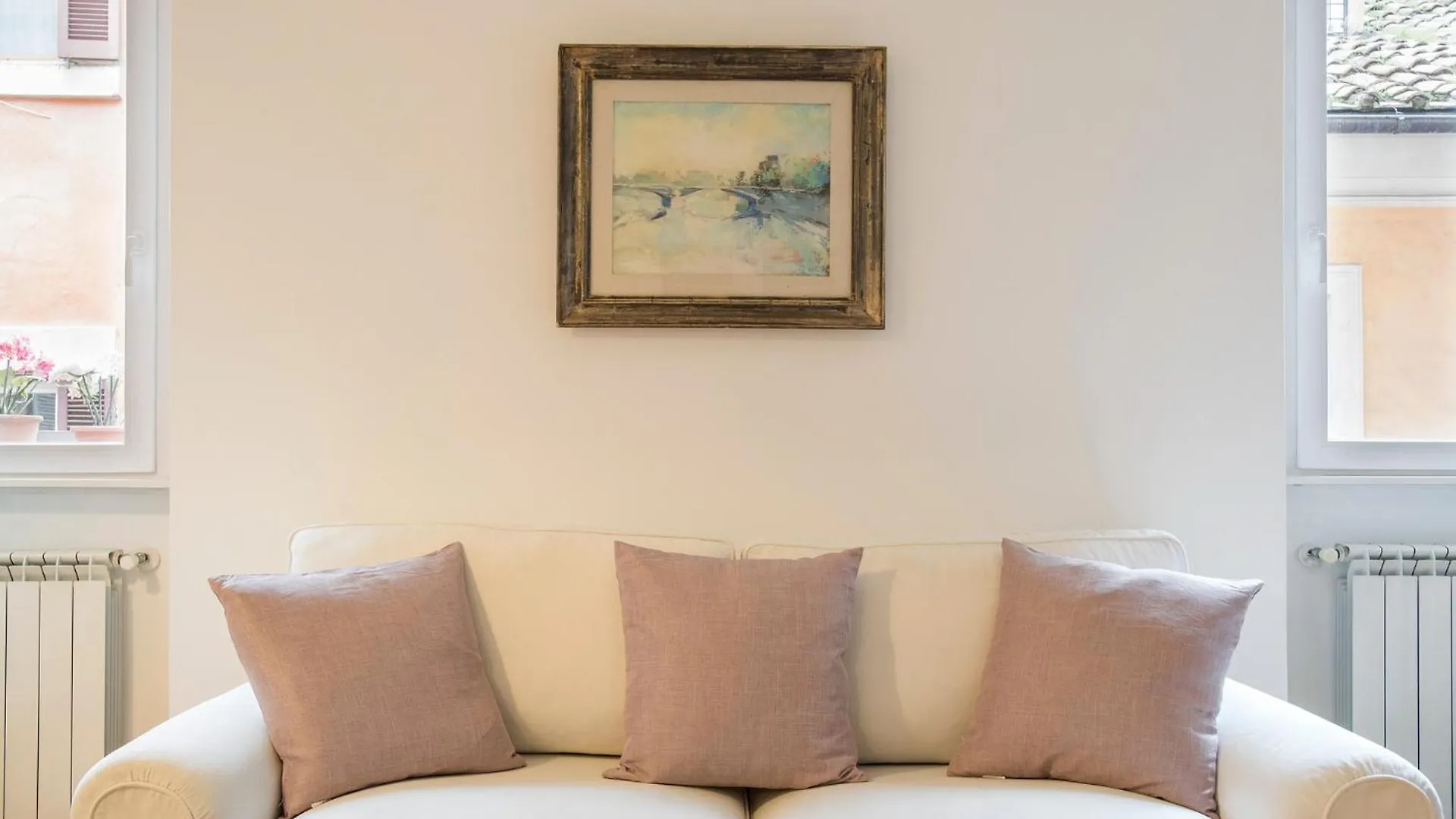 Eri'S Apartment Ρώμη