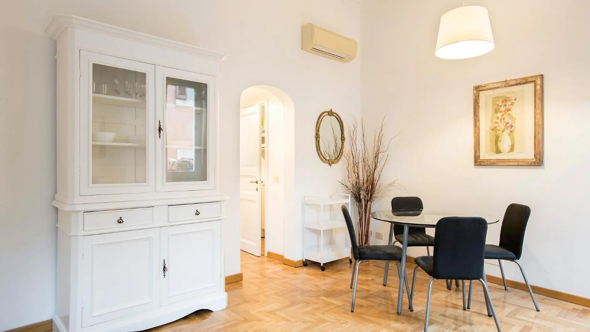 Eri'S Apartment Ρώμη Ιταλία