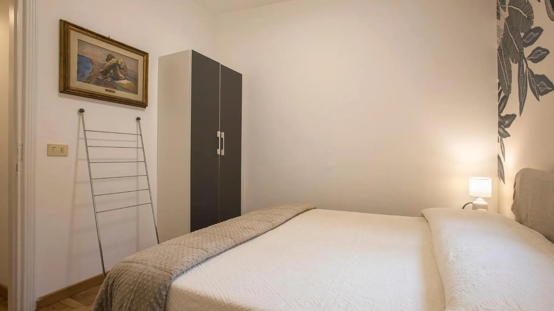 Eri'S Apartment Ρώμη 0*,