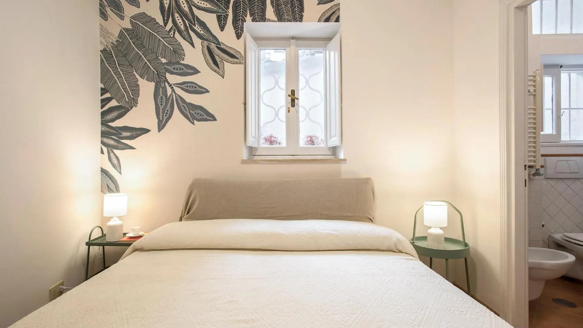 Eri'S Apartment Ρώμη
