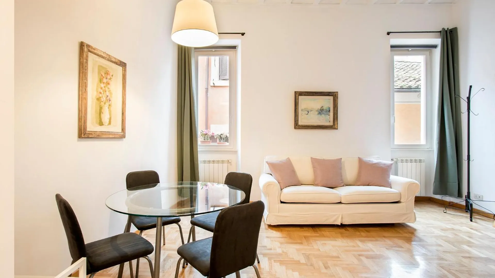 Eri'S Apartment Ρώμη