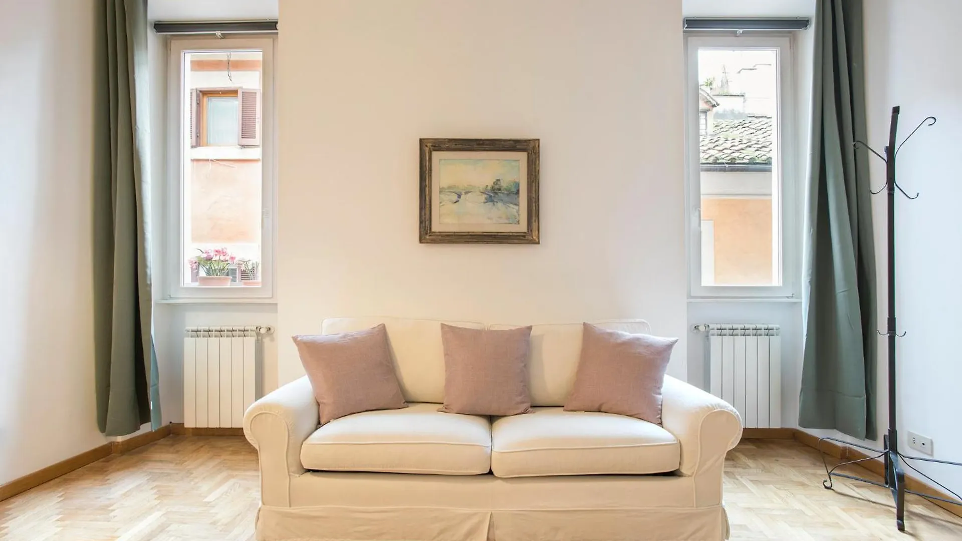 Eri'S Apartment Ρώμη