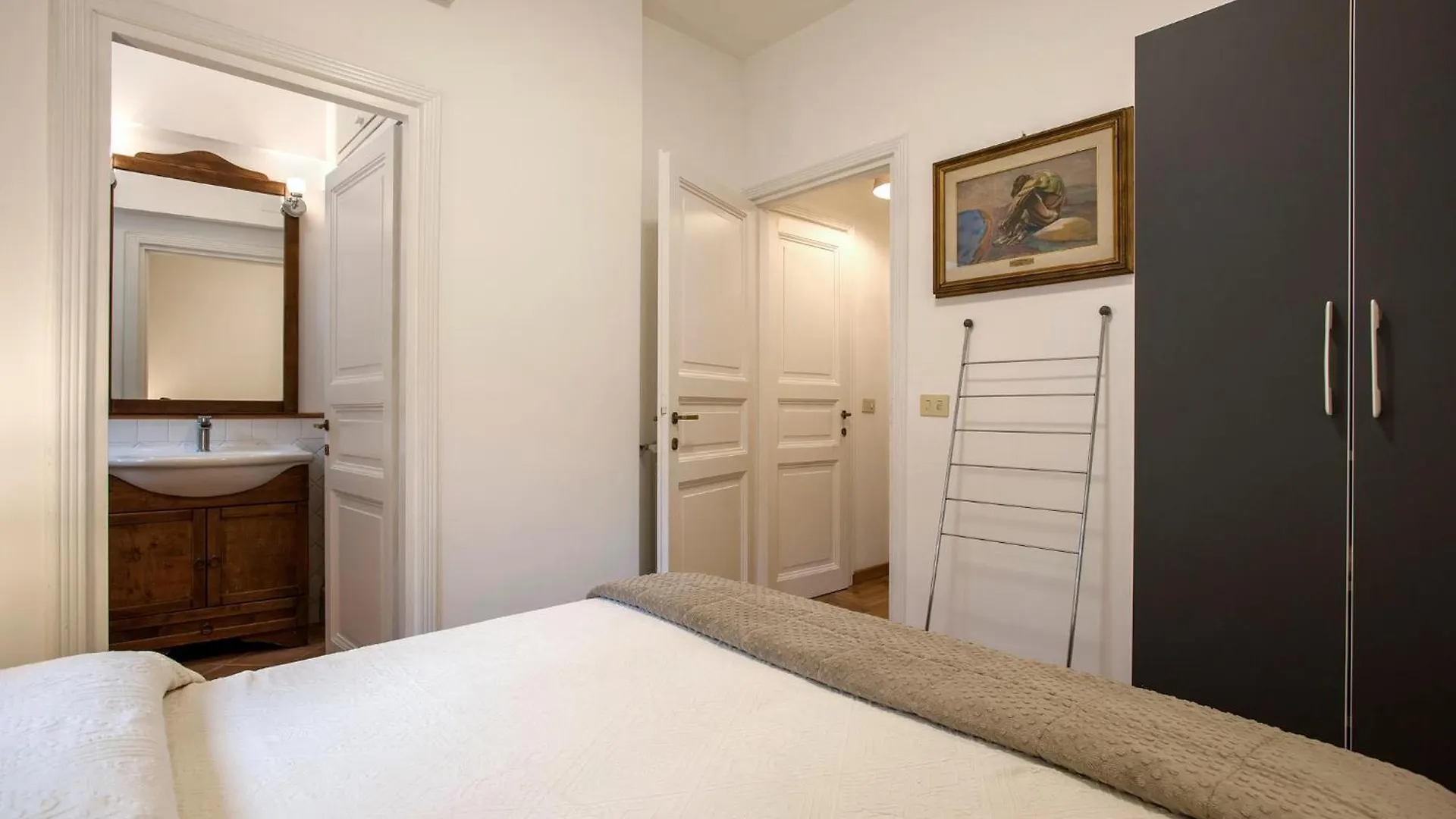 Eri'S Apartment Ρώμη Ιταλία