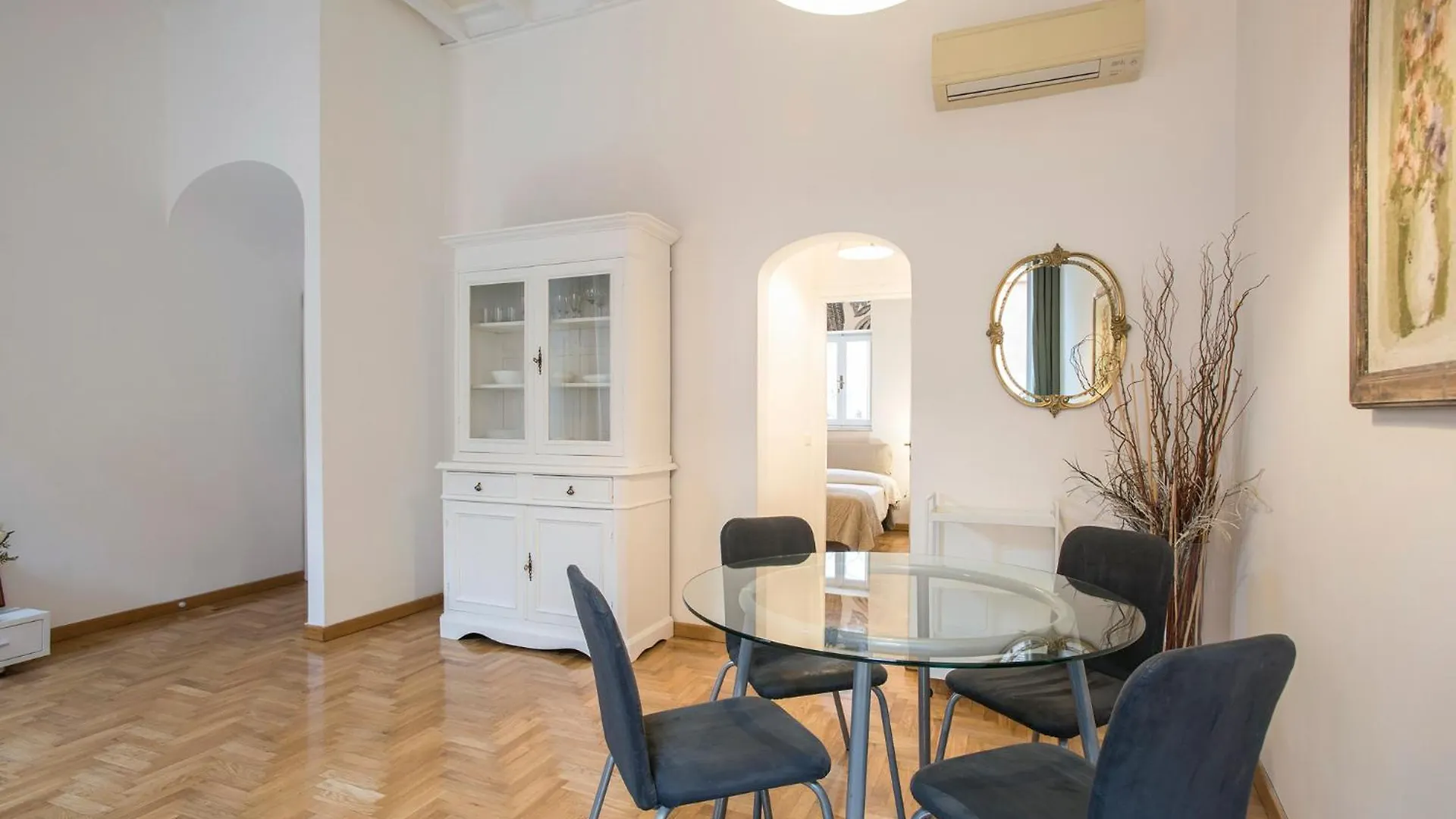 Eri'S Apartment Ρώμη Ιταλία