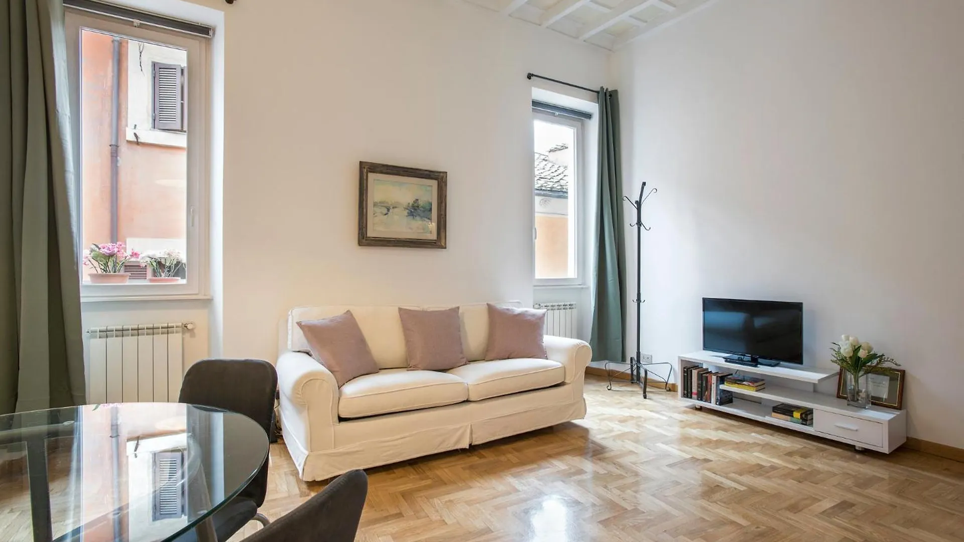 Eri'S Apartment Ρώμη