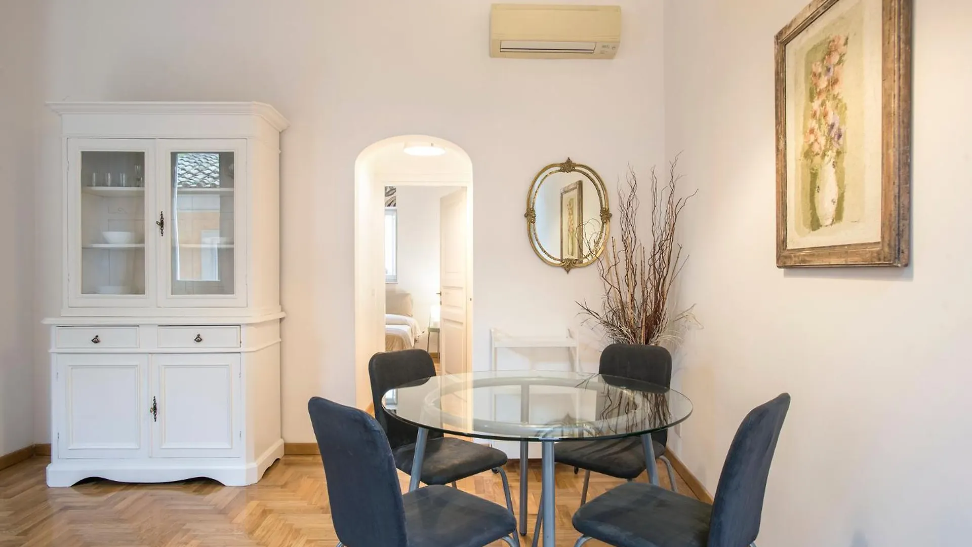 Eri'S Apartment Ρώμη