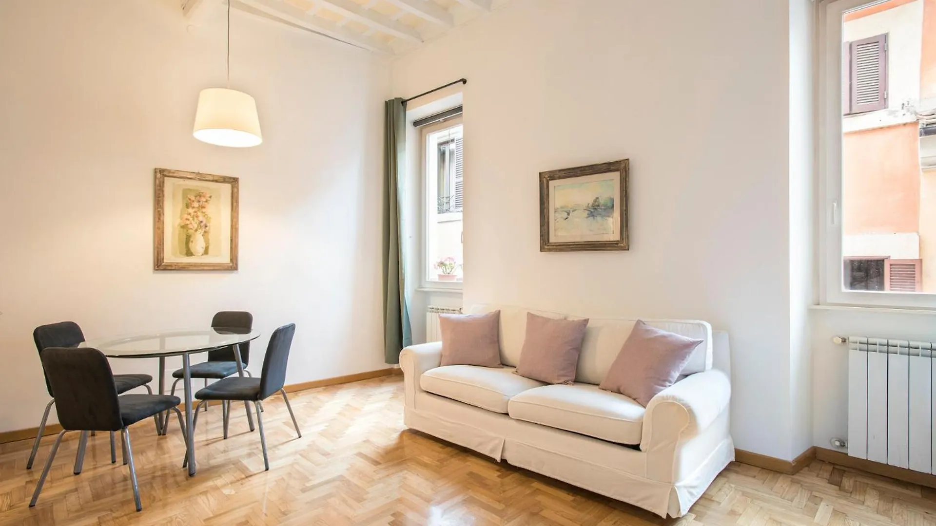 Eri'S Apartment Ρώμη 0*,