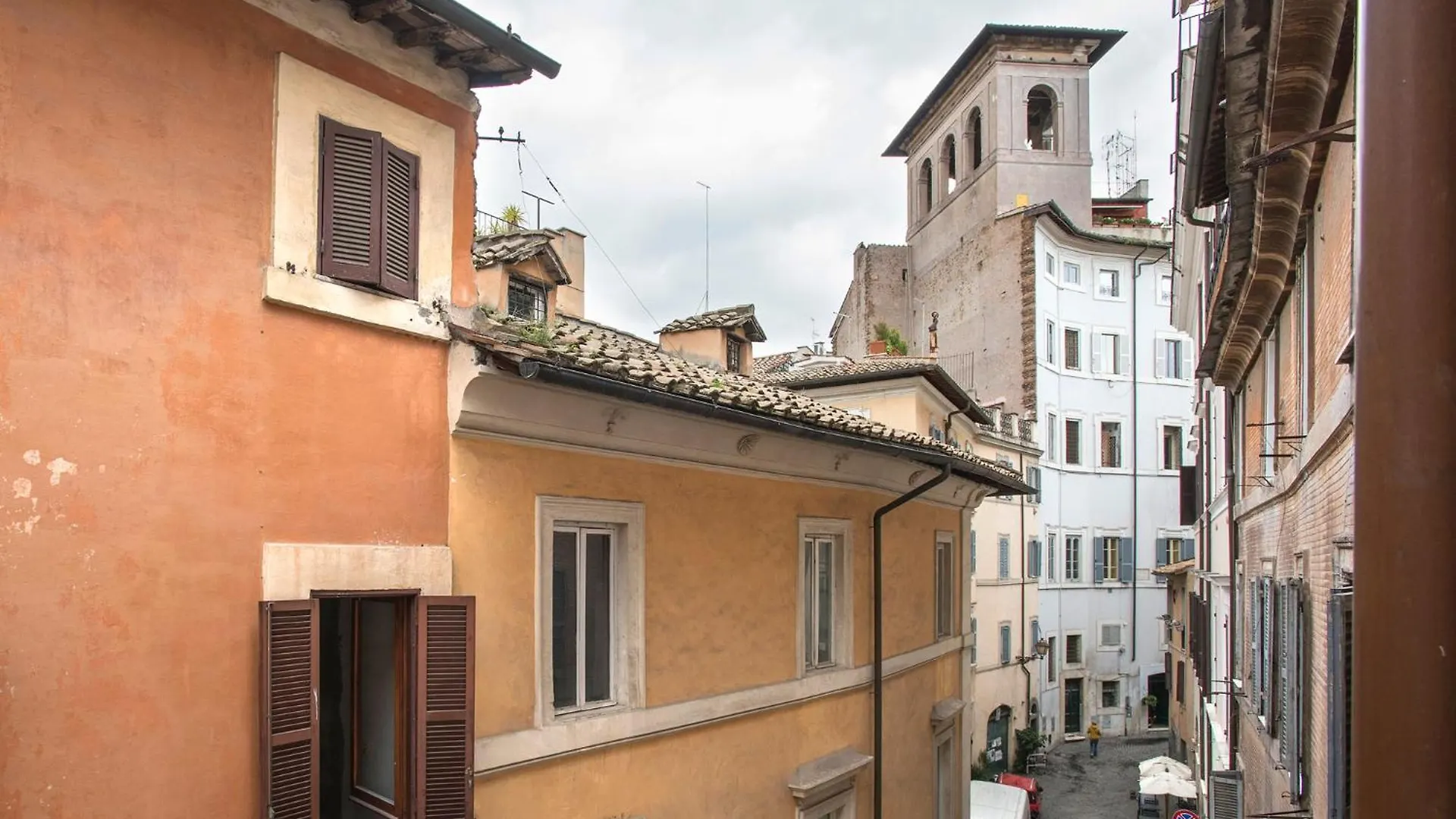 Eri'S Apartment Rome