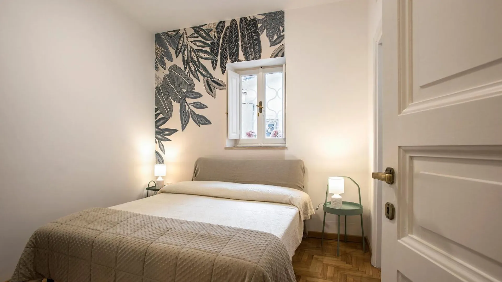 Eri'S Apartment Rome Italy