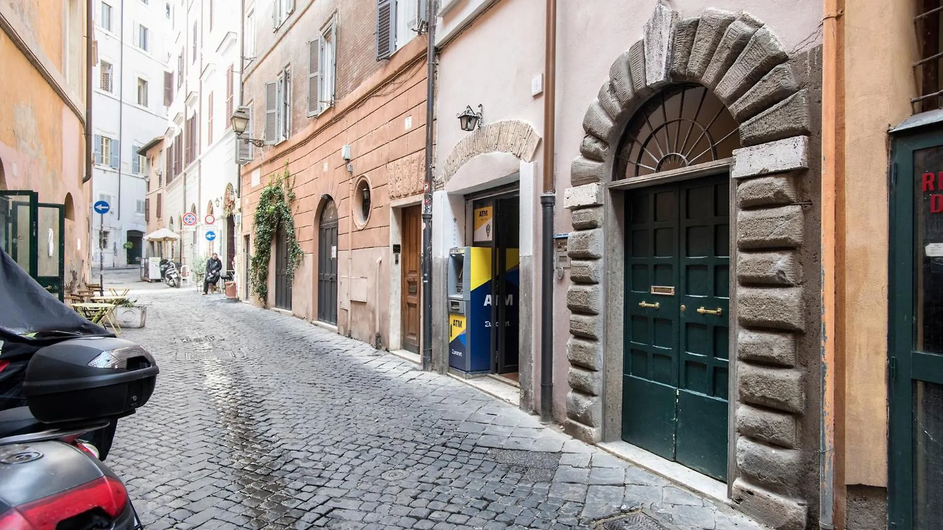 Eri'S Apartment Rome 0*,