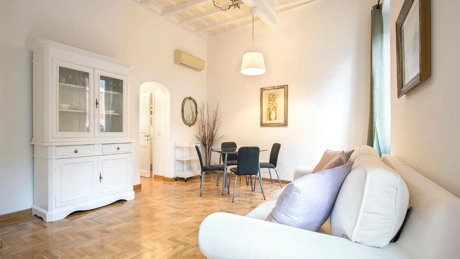 Eri'S Apartment Rome