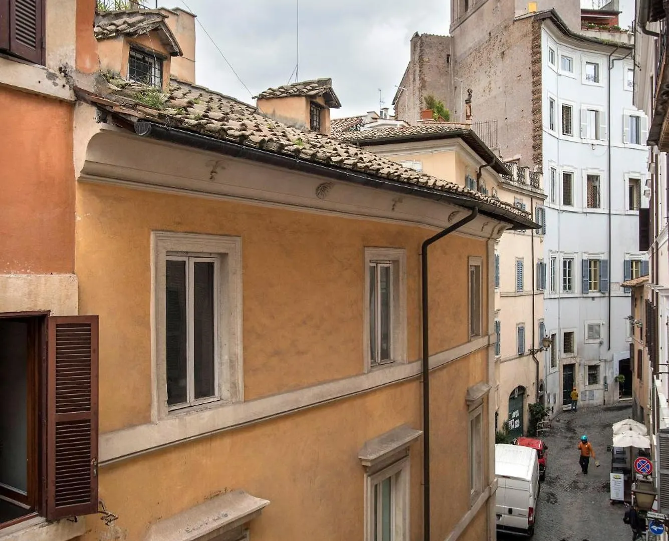Eri'S Apartment Rome
